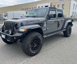 3.0 V6 OVERLAND 4WD AUTO