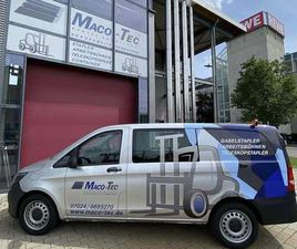 VITO 114 CDI 114 CDI MIXTO LANG HA AUT. (PKW)