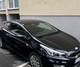 KIA PROCEED KIA PROCEED 1.4 COOL