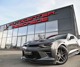 CHEVROLET CAMARO V8 AUT. MAGNETIC RIDE* 20