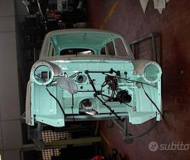 FIAT 1100 FIAT 1.100