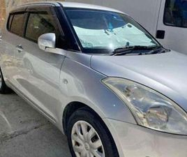 SUZUKI SWIFT 2013