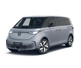 VW ID.BUZZ 86 LIFE+ 7PRS LWB