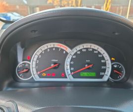 CHEVROLET CAPTIVA CHEVROLET CAPTIVA 2.4 LS 2WD 7-SITZER LS