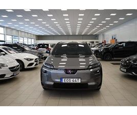 SUBARU SOLTERRA SUBARU SOLTERRA TOURING AUTOMAT