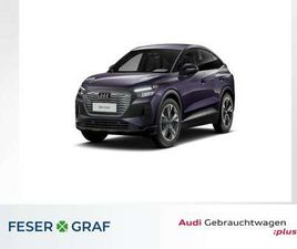 SPORTBACK E-TRON 45-LED-SPORTSITZE-20 ZOLL