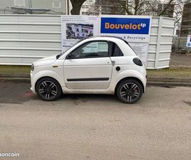 MICROCAR DUE VOITURE SANS PERMIS