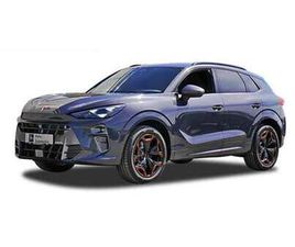 CUPRA TERRAMAR VZ VZ 2.0TSI DSG *SOFORT VERFÜGBAR*