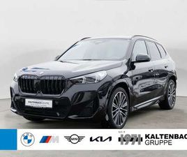 XDRIVE 23D M-SPORT AHK 360° LED HUD NAVI