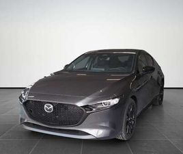 5 PORTE 2.5 E-SKYACTIV G M HYBRID HOMURA