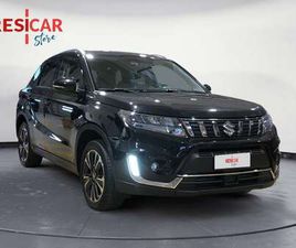 SUZUKI VITARA 1.4H TOP 2WD