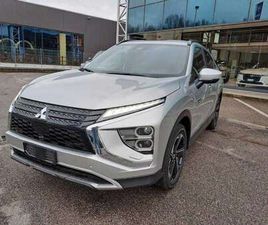 PHEV INSTYLE P0