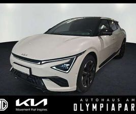 ELEKTRO GT-LINE AHK*SCHIEBEDACH*VOLLAUSSTAT.