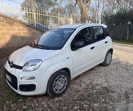 PANDINA 1.0 FIREFLY HYBRID POP S