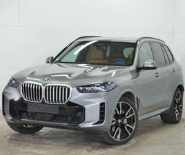 40I VERFÜGBAR AB 02/2026 M SPORT, AHK, PANO., DR.