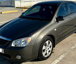 KIA CERATO, ΝΈΑ ΣΜΎΡΝΗ, 3.900 €