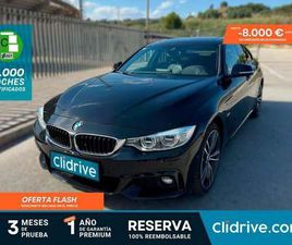BMW SERIE 4 435DA XDRIVE GRAN COUPE