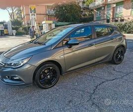 OPEL ASTRA 1.4 ELECTIVE 5 PORTE