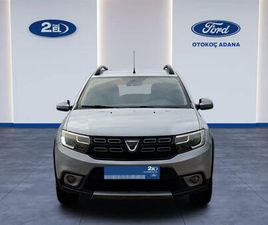 1.5 DCI STEPWAY EASY-R , 88HP, SUV