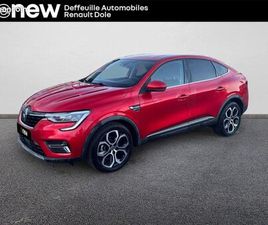 RENAULT ARKANA E-TECH RENAULT ARKANA E-TECH 145 - 21B INTENS