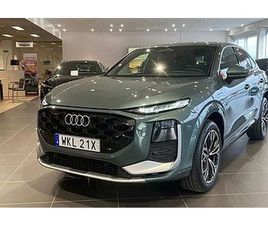 AUDI Q3 SPORTBACK E-HYBRID 200 KW S TRONIC