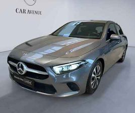 A 180 D BUSINESS LINE