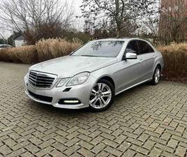 2012/260000KM/DIESEL/EURO 5 - AUTOMAAT