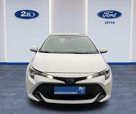 1.8 HYBRID FLAME X PACK , 96HP, HATCHBACK 5 KAPI