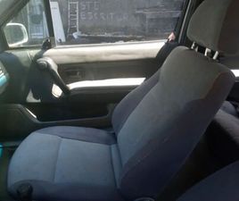 SANTANA EMPLACADO KIT GÁS