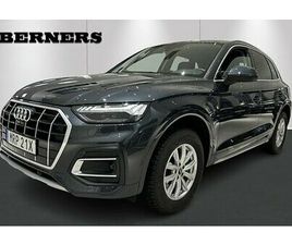 AUDI Q5 40 TDI QUATTRO PROLINE ADVANCED 20