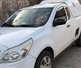 LS 1.4 ECONOFLEX 8V 2P