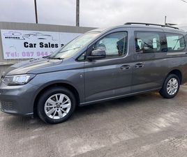 LIFE TDI 122BHP A7F 5DR A