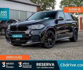 BMW X5 50I XDRIVE50I