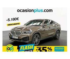 X6 XDRIVE 30DA