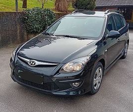 HYUNDAI I30 WAGON 1.4 CVVT CLASSIC