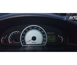 HYUNDAI MATRIX 1.6 COMFORT