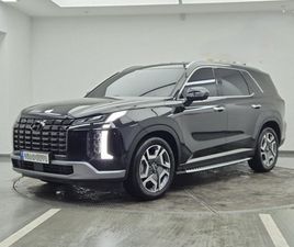 HYUNDAI PALISADE 3.8 DELUX 36,500 EUR