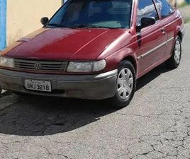 VOLKSWAGEN LOGUS 1.8 / CLI / CL 1995