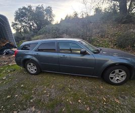 DODGE MAGNUM 2005 DODGE MAGNUM SXT