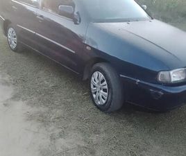 VOLKSWAGEN POLO CLASSIC/ SPECIAL 1.8 MI 1998
