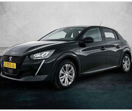 E-208 EV ALLURE PACK 50 KWH 136PK | ACCU SOH 91,4% | NAV