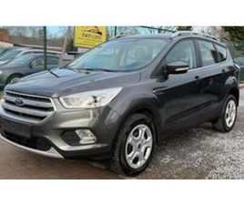 ② FORD KUGA 1.5 BENZINE BJ 2018 — FORD — 2EMEMAIN