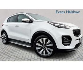 2.0 CRDI KX-3 5DR 2017