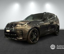 LAND ROVER DISCOVERY 3.0 D I6 250 DYNAMIC HSE