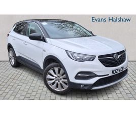 1.2 TURBO ELITE NAV 5DR 2019