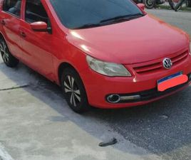 VOLKSWAGEN GOL (NOVO) 1.0 MI TOTAL FLEX 8V 4P 2009