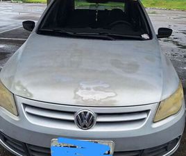 VOLKSWAGEN VOYAGE 1.6/1.6 CITY MI TOTAL FLEX 8V 4P 2010