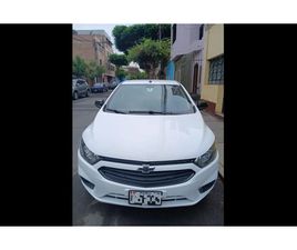 CHEVROLET ONIX JOY 2023, USADO SEMINUEVO EN LIMA POR $10,800
