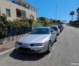 HONDA PRELUDE 4G 2.0 130CV