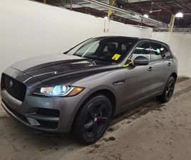 JAGUAR F-PACE * PREMIUM * CARFAX * ФИНАНСИРАНЕ